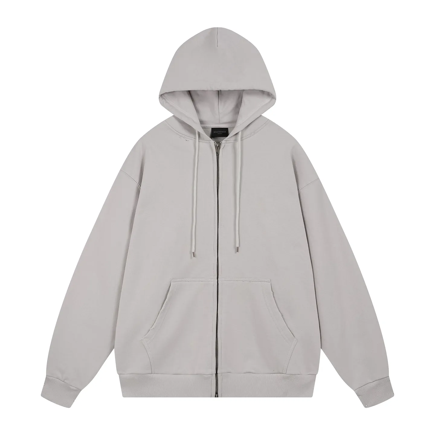 BALENCI*GA . ， . . . . 460g . Same Style -Color：Black Beige -SIZE：Xs S M L 8970#